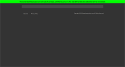 Desktop Screenshot of beatthecalculator.com